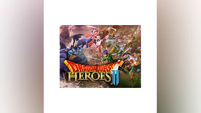 Dragon Quest Heroes II Explorers Edition (Steam)