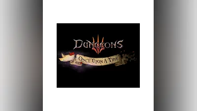 Dungeons 3 Once Upon A Time (Steam key) DLC -- RF