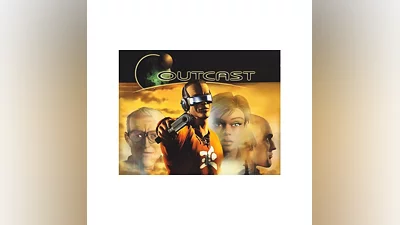 Outcast 11 (Steam key)