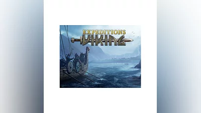 Expeditions Viking (steam key)
