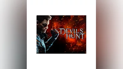 Devils Hunt (steam key)