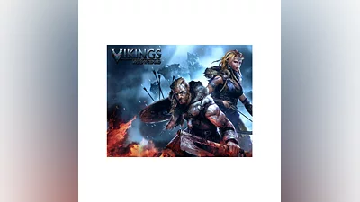 Vikings Wolves of Midgard (Steam key)