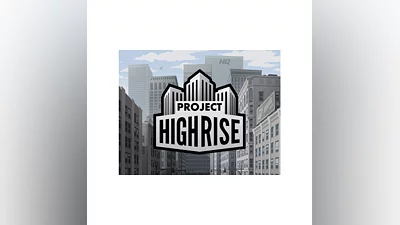 Project Highrise (Steam key)
