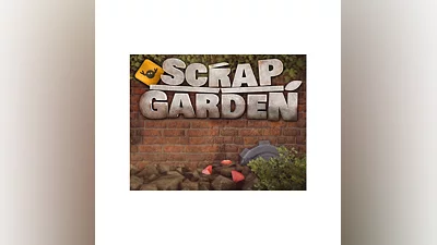 Scrap Garden (itch.io game purchase)