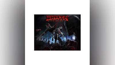 Wrath Aeon of Ruin (steam key)