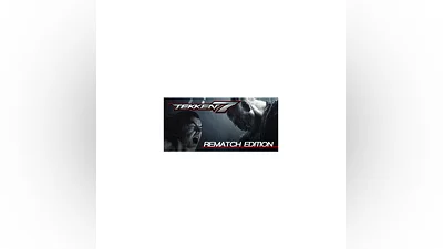 TEKKEN 7 + Season Pass 2 (Rematch Edition) STEAM КЛЮЧ