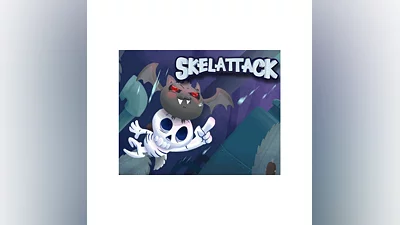Skelattack (steam key)
