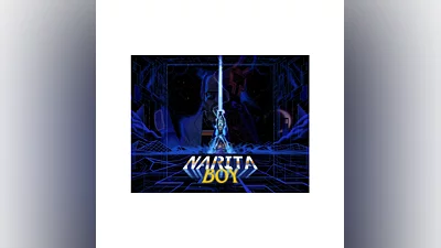 Narita Boy (steam key)