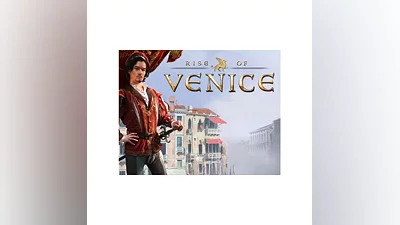 Rise of Venice (steam key)
