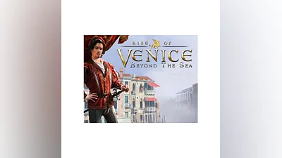 Rise of Venice Beyond the Sea (steam key) DLC