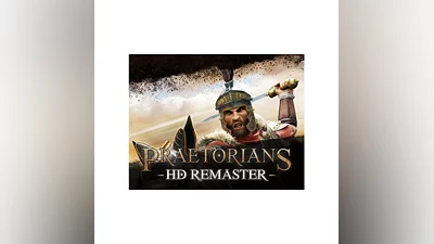 Praetorians HD Remaster (steam key)