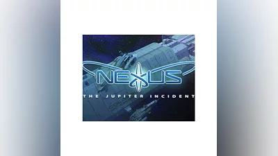 Nexus The Jupiter Incident (steam key)
