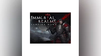 Immortal Realms Vampire Wars (steam key)