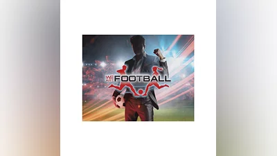 WE ARE FOOTBALL (steam key)