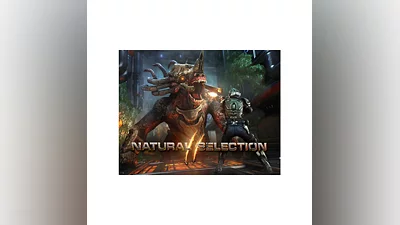 Natural Selection 2 (steam key)