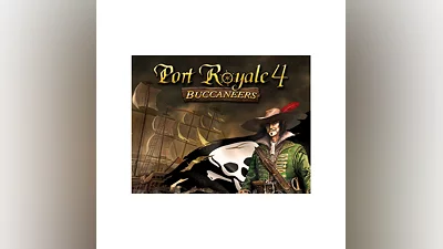 Port Royale 4 Buccaneers (steam key)