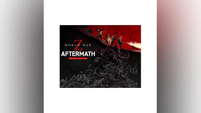 World War Z Aftermath Deluxe Edition (steam)