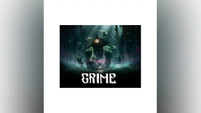 GRIME (steam key)