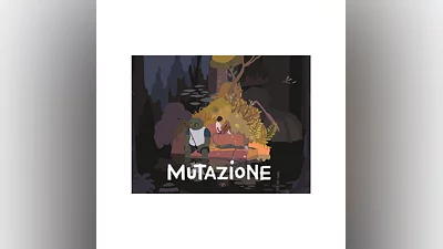 Mutazione (steam key)