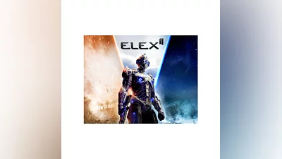 ELEX II (steam key)