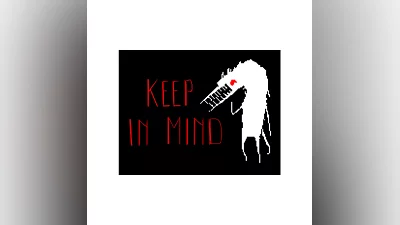 Keep in Mind Remastered (steam key)