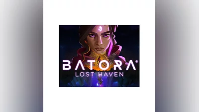 Batora Lost Haven (steam key)
