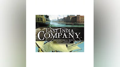 East India Company Gold (steam key)