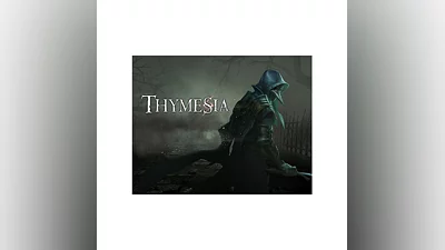 Thymesia (steam key)