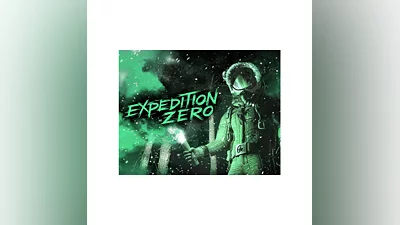 Expedition Zero (steam key)