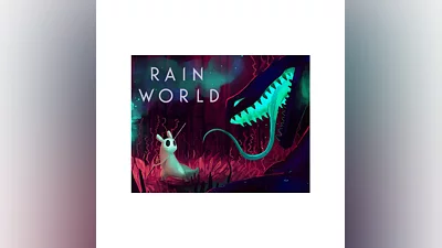 Rain World (steam key)