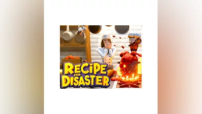 Recipe for Disaster (steam key)
