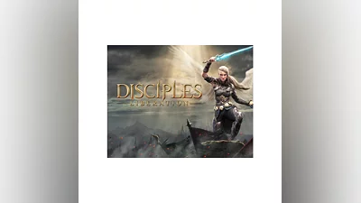 Disciples Liberation (steam key)