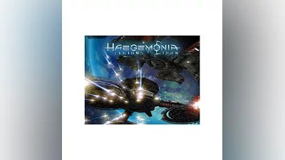 Haegemonia Legions of Iron (steam key)