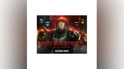 Red Solstice 2 Survivors Season Pass DLC (steam)