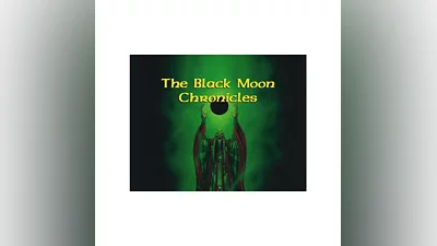 Black Moon Chronicles (steam key)