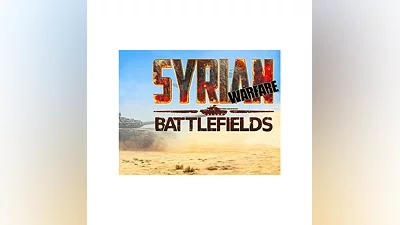 Syrian Warfare Battlefields DLC (steam key)