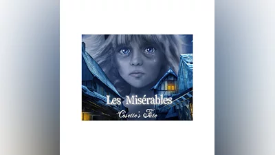 Les Miserables Cosettes Fate (steam key)
