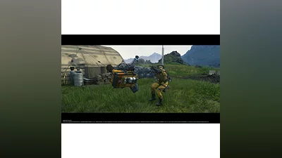 Death Stranding Directors cut UPGRADE DLC (steam)