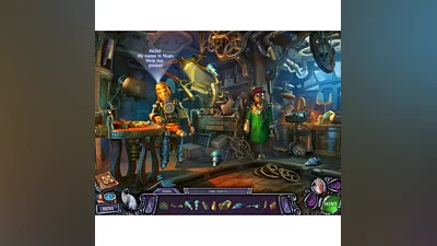 House of 1000 Doors Evil Inside (steam key)