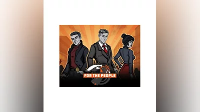 For the People (steam key)