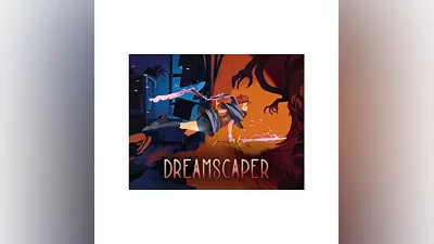 Dreamscaper (steam key)
