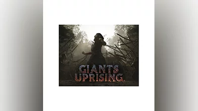 Giants Uprising (steam key)