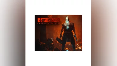 Redeemer Enhanced Edition (steam key)