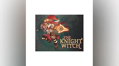 The Knight Witch (steam key)