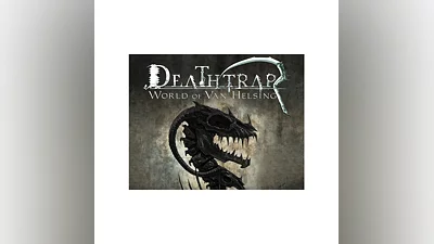 Deathtrap (steam key)