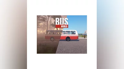 Bus World PC