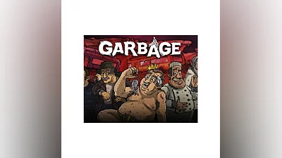 Garbage (steam key)