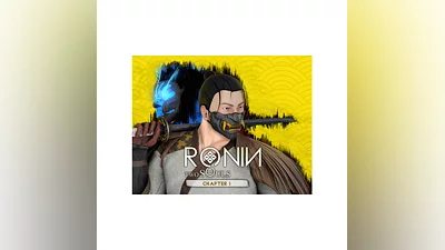RONIN Two Souls CHAPTER 1 (steam key)