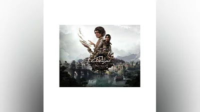 Сибирь Память прошлого (steam key)