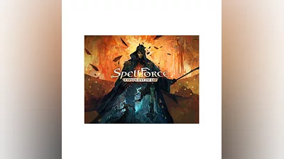 SpellForce Conquest of Eo (steam key)